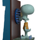 Youtooz Spongebob Squarepants Inside Squidward 4" Vinyl Figure