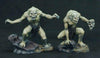DHL: Ghouls by Bob Ridolfi (2)