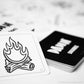 Dadada - The Nonsensical Party Game that Makes Sense, Turns Gibberish into Hilarity, Create Your Own New Hilarious Language, Word and Image