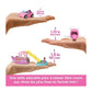 Barbie Mini BarbieLand Surprise Doll Vehicle for Girls Ages 4 and Up