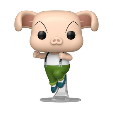 Funko Pop! Animation: Dragon Ball - Oolong - Collectable Vinyl Figure - Gift Idea - Official Merchandise - Toys for Kids & Adults - Anime Fans - Model