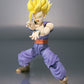 TAMASHII NATIONS Bandai S.H. Figurants Son Gohan Dragon Ball Action Figure