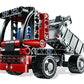 LEGO Technic Mini Container Truck 8065