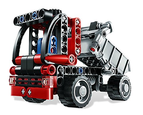 LEGO Technic Mini Container Truck 8065