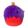 Squishmallows 5" Halloween Habib The Candy Apple