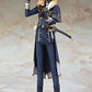 Orange Rouge Touken Ranbu Online: Nakigitsune 1:8 Scale PVC Figure