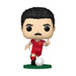 Funko Pop! Football: Liverpool - Ian Rush - Collectable Vinyl Figure - Gift Idea - Official Merchandise - Toys for Kids & Adults - Movies Fans - Model