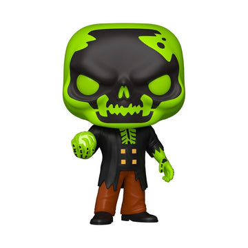 Funko Pop! Heroes: Batman Beyond - Blight - DC Comics - Collectable Vinyl Figure - Gift Idea - Official Merchandise - Toys for Kids & Adults - Comic