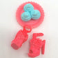 Barbie Fashionistas Day Looks Clothes - Tea Party Outfits