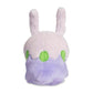 Pokémon Center: Goomy Sitting Cuties Plush, 5 ¼ Inch