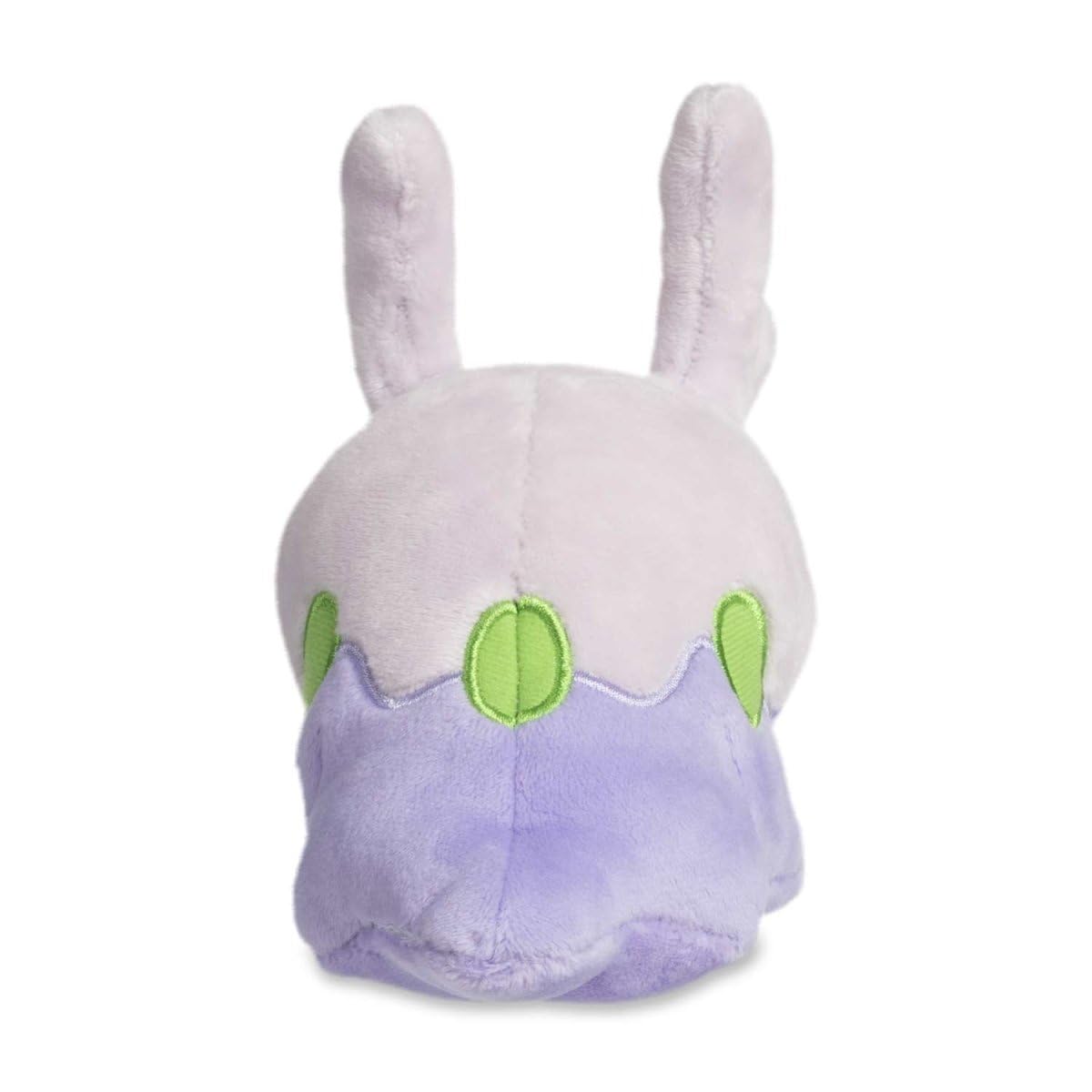 Pokémon Center: Goomy Sitting Cuties Plush, 5 ¼ Inch