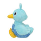 Pokemon Center: Sitting Cuties: Ducklett Plush # 580 - Generation 5 - 6 In