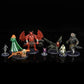 WizKids Critical Role: Monsters of Exandria - Set 1