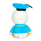 Kidrobot Disney Donald Duck 7.5 Inch Phunny Plush