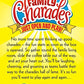 Outset Media Family Charades Card Game Travel Friendly - Includes Over 300 Charades - Perfect for Parties, Vacations, and Holidays - Ages 8+