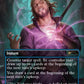 Magic: The Gathering Secret Lair x Dungeons & Dragons: Gale's Ambition Non-Foil Edition