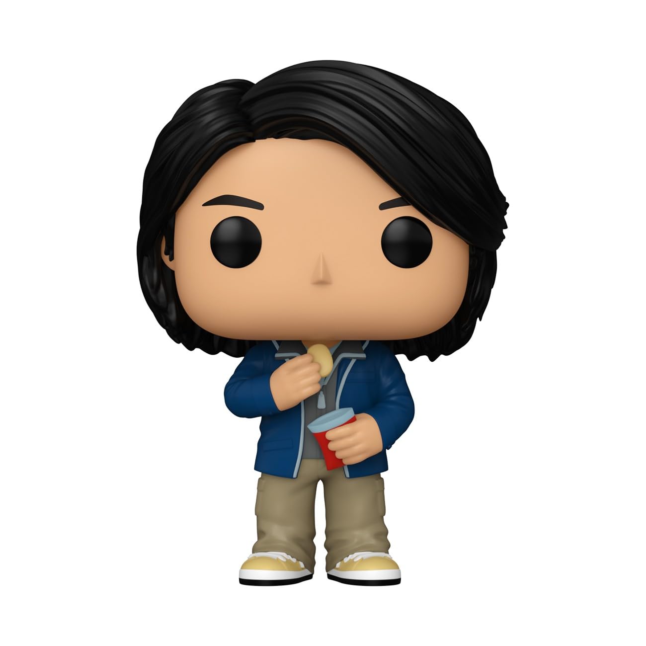 Funko POP! Movies: Fast & Furious - Han LUE