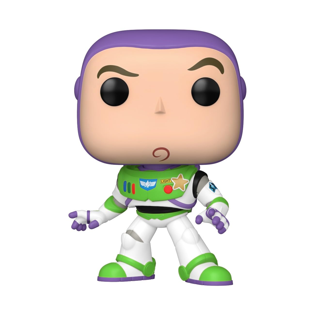 Funko POP! Disney Pixar Toy Story - Buzz Lightyear