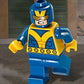 LEGO 30610 Super Heroes Marvel Giant Man Hank Pym