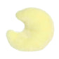 Aurora® Adorable Palm Pals™ Evelyn Crescent Moon™ Stuffed Animal - Fun Collectible Plush for Kids and Adult Collectors - Perfect for Decorating Rooms