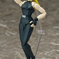 FREEing Virtua Fighter: Sarah Bryant Figma Action Figure
