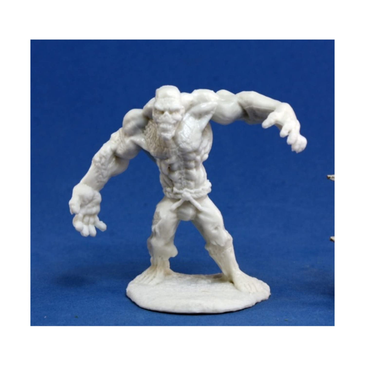 Reaper Flesh Golem (1) Miniature