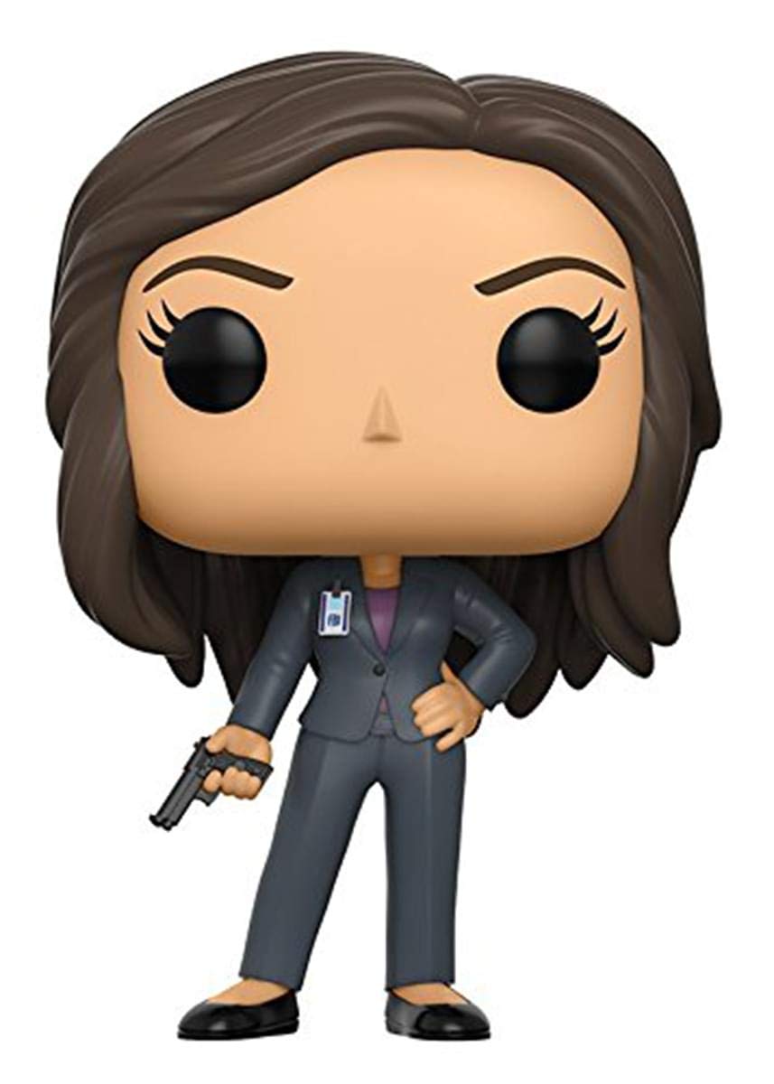 Funko Blacklist Elizabeth Keen Pop Television Figure