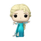 Funko POP! Disney: Disney 100 - Elsa - Collectable Vinyl Figure - Gift Idea - Official Merchandise - for Kids & Adults - Movies Fans - Model Figure