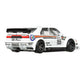 Hot Wheels Premium - Spettacolare 1/5 - Alfa Romeo 155 V6 Ti