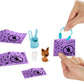 Barbie Color Reveal Pet Assortment, GPD25