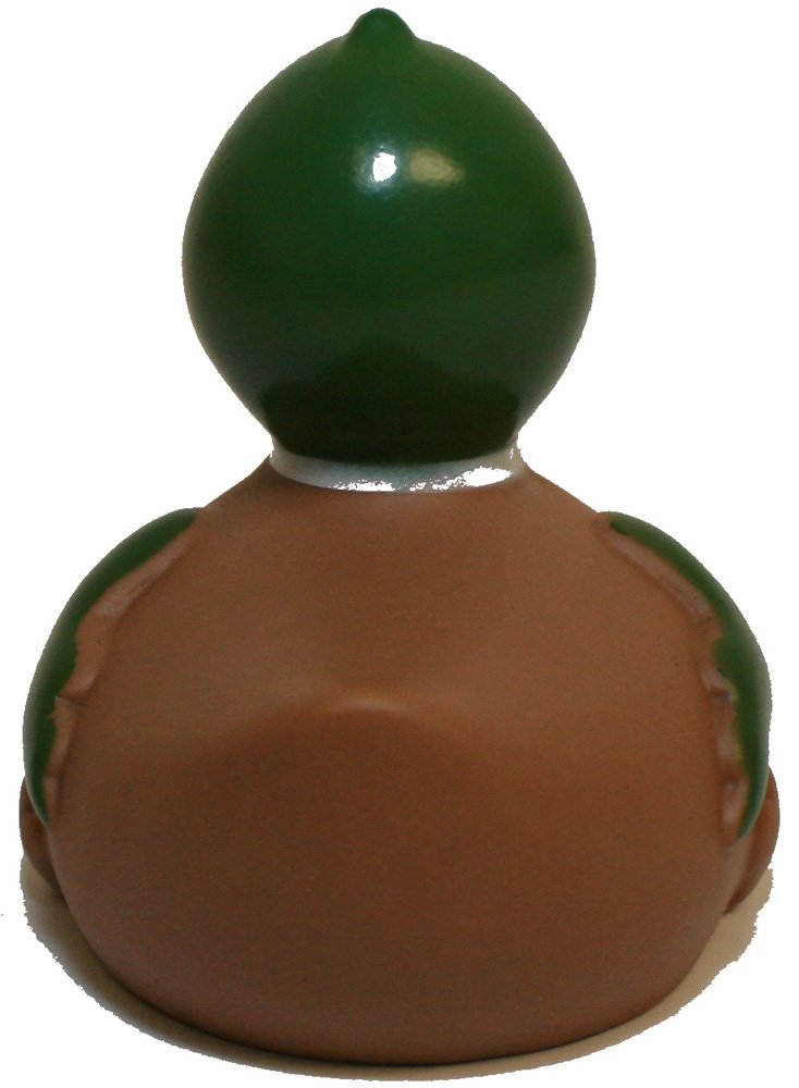 Rubber Ducks Family Mallard Rubber Duck, Waddlers Brand Toy Bathtub Rubber Duck that Float Upright, Rubber Ducky Birthday, All Depts Nature Birds