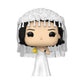 Funko Pop! TV: Friends - Monica Geller - Wedding Dress - Collectable Vinyl Figure - Gift Idea - Official Merchandise - Toys for Kids & Adults - TV