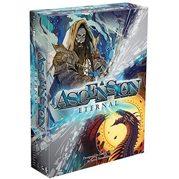 Ascension Deckbuilding Game: Ascension Eternal