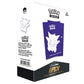 Ultra Pro ULP16610 Deck Protector Apex Pokemon Elite Series Gengar - 105 Piece