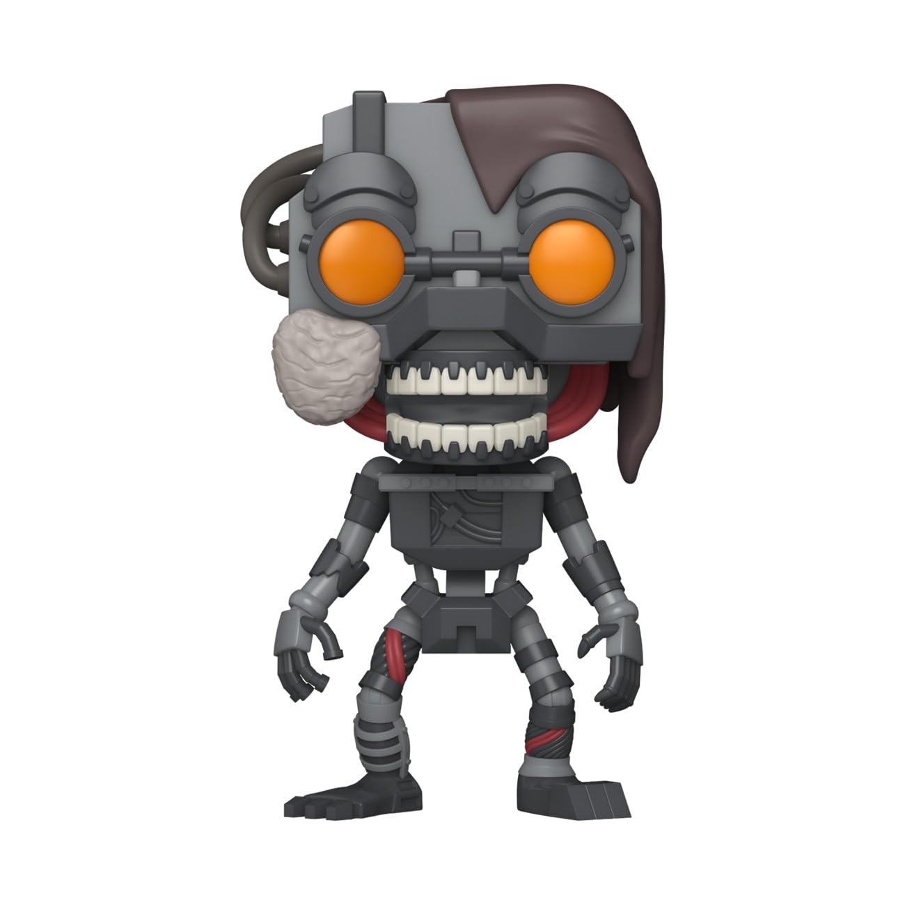 Funko Pop! Games: Five Nights at Freddy's - The Mimic - Collectable Vinyl Figure - Gift Idea - Official Merchandise - Toys for Kids & Adults - Video