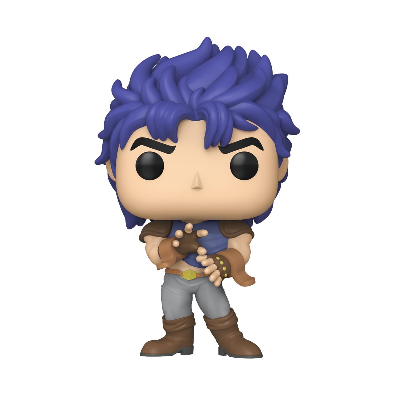 Funko Pop! Animation: JoJo's Bizarre Adventure - Jonathan Joestar - Collectable Vinyl Figure - Gift Idea - Official Merchandise - Toys for Kids