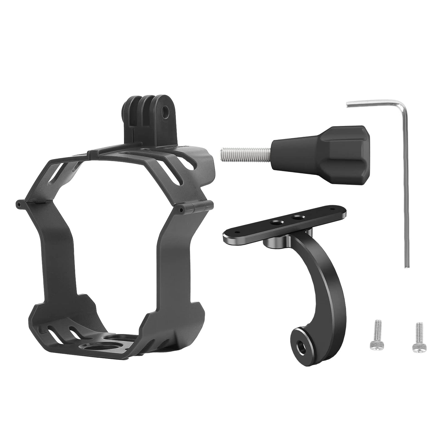 BTG Handheld Stabilizer Hand Holder for DJI Mavic 3/Mavic 3 Pro/Mavic 3 Classic DJI RC Remote Controller Accessories Handheld