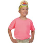 Fun Express - Paper Birthday Crown for Birthday - Apparel Accessories - Hats - Tiaras & Crowns - Birthday - 12 Pieces
