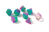 Sirius Dice RPG Dice Set: Northern Lights
