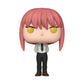 Funko POP! Animation: CSM - Makima - Chainsaw Man - Collectable Vinyl Figure - Gift Idea - Official Merchandise - for Kids & Adults - Anime Fans