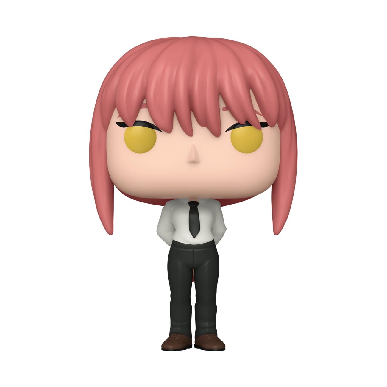 Funko POP! Animation: CSM - Makima - Chainsaw Man - Collectable Vinyl Figure - Gift Idea - Official Merchandise - for Kids & Adults - Anime Fans