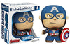 Funko Fabrikations: Avengers 2 - Captain America Action Figure