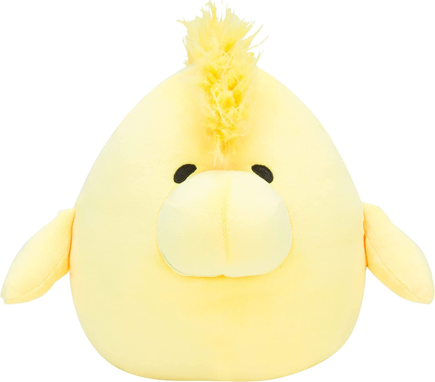 Squishmallows Kelly Toys - Official Licensed Peanuts® Gang Friends - Woodstock - 8inch (20cm)