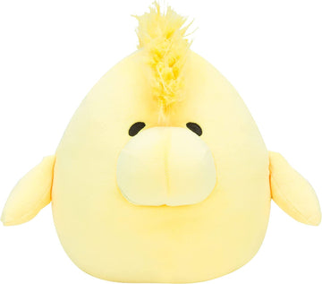Squishmallows Kelly Toys - Official Licensed Peanuts® Gang Friends - Woodstock - 8inch (20cm)