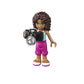 LEGO Friends Andrea's Mountain Hut 41031 Building Set