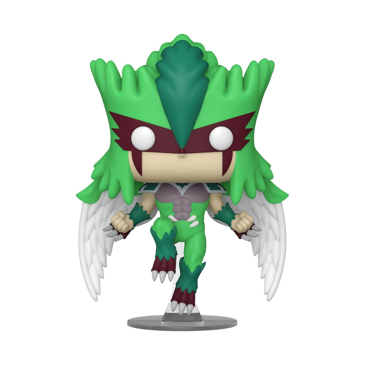 Funko Pop! Animation: Yu-Gi-Oh! - Elemental Hero Avian