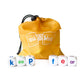 Junior Learning Roll a Word Dice - 10-Piece Spelling & Phonics Game