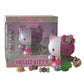 Sanrio - Kandy: Seasonal Sweets Collection - Hello Kitty Floral Daydream