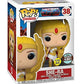 Funko Masters of the Universe POP Vinyl Figure | She-Ra (Glow)