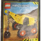 LEGO Technic Mini Set: Crane with Wrecking Ball (86 pcs) Ages 7+
